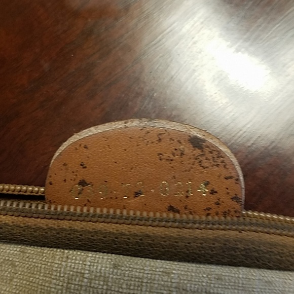 Vintage cosmetics case - Picture 3 of 5